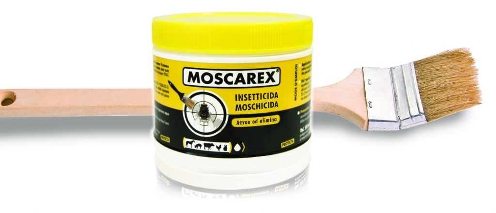 Moscarex