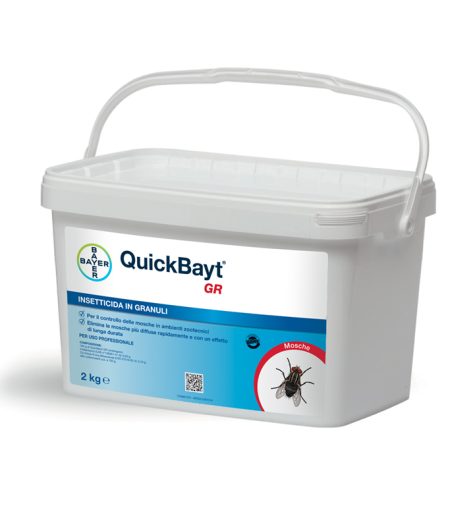 QuickBayt GR