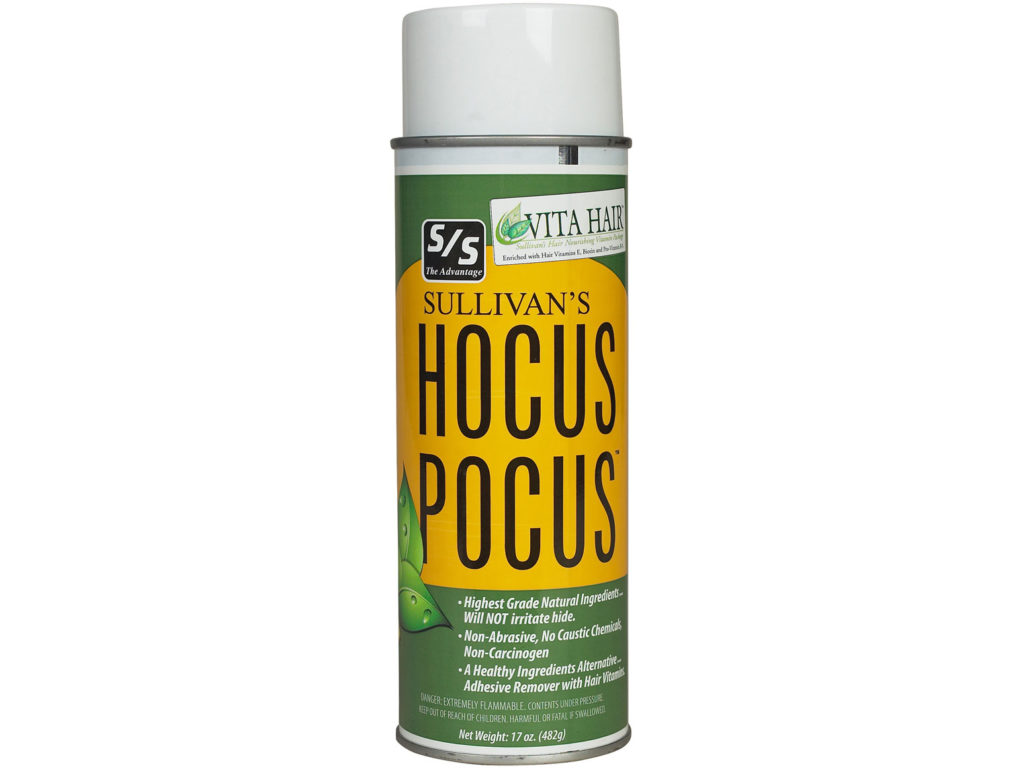 Hocus Pocus Sullivan's