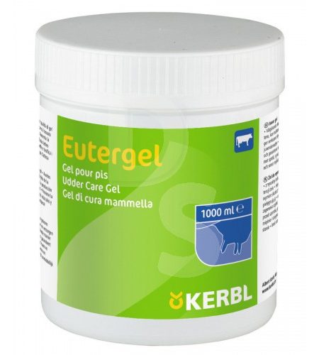 Eutergel